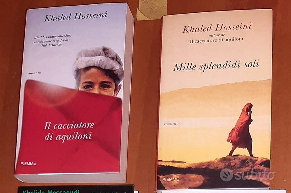 Mille splendidi soli - Khaled Hosseini - Libri e Riviste In vendita a  Treviso