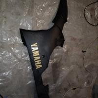 carena fianchetto Yamaha r6 R1