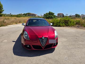 Alfa romeo giulietta 2.0 jtdm 170cv