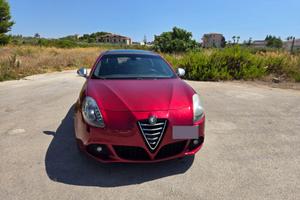 Alfa romeo giulietta 2.0 jtdm 170cv