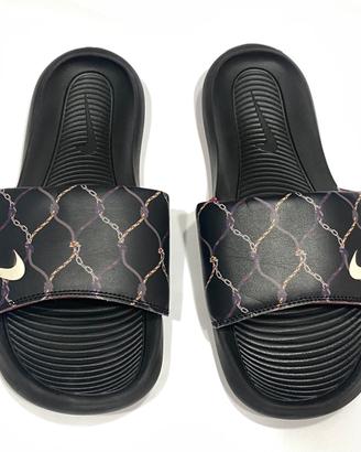 Ciabatte Nike praticamente nuove