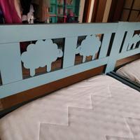 Lettini bambini Ikea