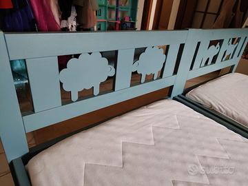 Lettini bambini Ikea