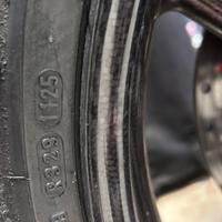 Pirelli Diablo slick 190/60 + 120/70 dot 24/25