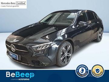 Mercedes-Benz Classe A A 250 E PHEV PROGRESSI...