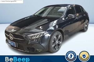 Mercedes-Benz Classe A A 250 E PHEV PROGRESSI...