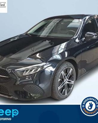 Mercedes-Benz Classe A A 250 E PHEV PROGRESSI...