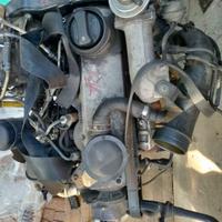 Motore Volkswagen - ALH 1.9 tdi