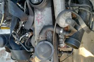 Motore Volkswagen - ALH 1.9 tdi