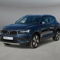 VOLVO XC40 - XC40 1.5 t5 phev Inscription Expressi