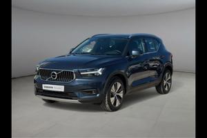 VOLVO XC40 - XC40 1.5 t5 phev Inscription Expressi