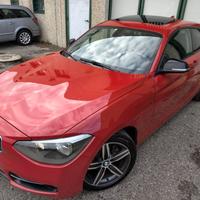 Bmw 120D SPORT TETTO MANUALE