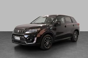Suzuki Vitara 1.4 hybrid Easy Starview 4wd allgrip