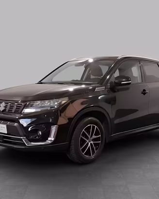 Suzuki Vitara 1.4 hybrid Easy Starview 4wd allgrip
