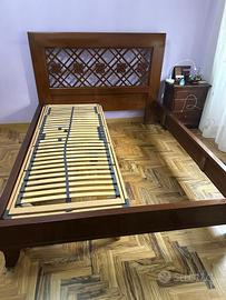 Letto Le Fablier Ciliegi