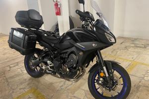 Yamaha Tracer 900 - 2019