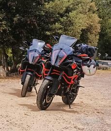 KTM 1290 Super Adventure - 2017