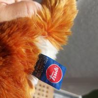 peluche lama trudi