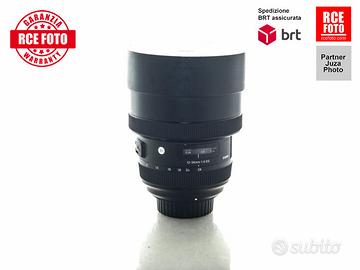 Sigma 12-24 F4 DG HSM Art (Nikon)