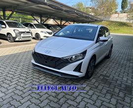 HYUNDAI i20 PROMO FINANZ. 1.2 MPI Connectline K