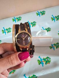l'orologio go completamente nuovo 
