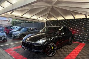 Porsche Cayenne Coupe 3.0 e-hybrid 5p.ti tiptronic