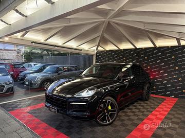 Porsche Cayenne Coupe 3.0 e-hybrid 5p.ti tiptronic