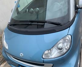 Smart 451 MHD