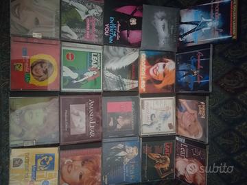 AMANDA LEAR LIMITED EDITION SHOP