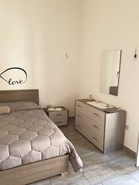 Casa singola via quattro canti