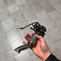 Carburatore vespa