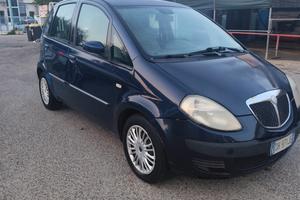 Lancia MUSA 1.3 Multijet 16V 90 CV