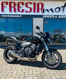 Honda Hornet KM13312 CONSEGNA GRATUITA ITALIA