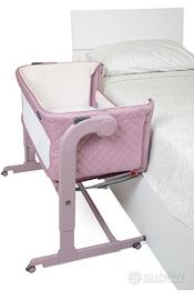 Chicco Next2me magic blossom