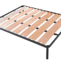 Rete letto matrimoniale 160X190