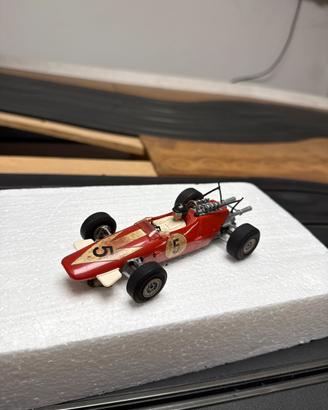Slotcar Stabocar,policar,scalextric