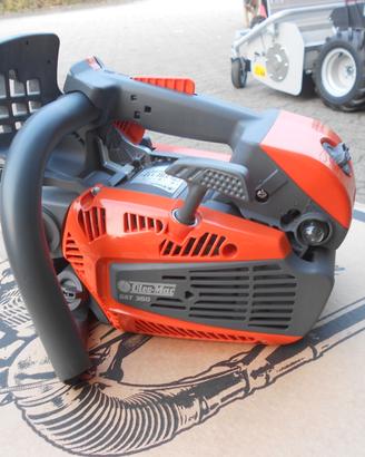 MOTOSEGA POTATURA OLEOMAC GST 360