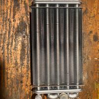 Scambiatore buongiovanni in perfette condizioni