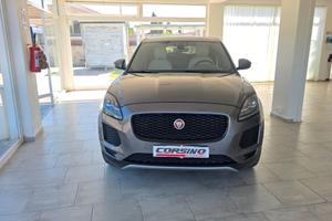 Jaguar E-Pace 2.0D 150 CV R-Dynamic S