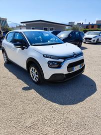 Citroen C3 BlueHDi 100 S&S Feel Pack