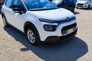 Citroen C3 BlueHDi 100 S&S Feel Pack