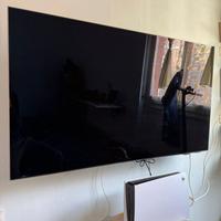 Samsung TV Neo QLED 55" - Come Nuovo