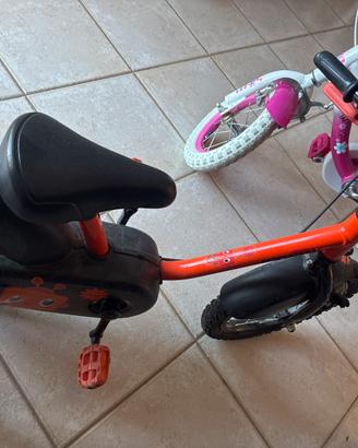 Bicicletta bimbo