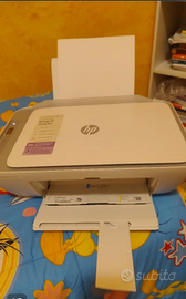 Hp deskjet 2800e series