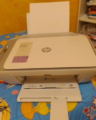 Hp deskjet 2800e series