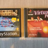 Giochi Playstation 1