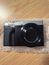 Panasonic Lumix TZ99 – come nuova