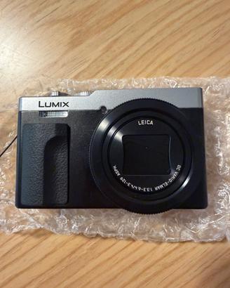 Panasonic Lumix TZ99 – come nuova