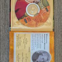 CD opere Mozart