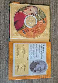 CD opere Mozart